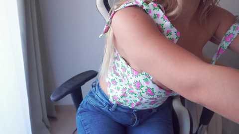 donnna19 free recording from 2025-06-11 17:10:00