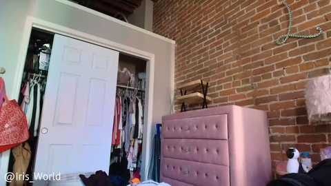 iris_world free recording from 