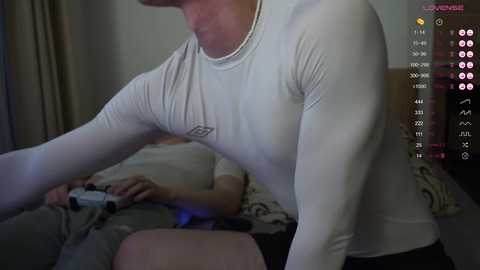 maestro3369 free recording from 2025-06-11 00:29:00