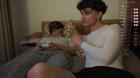 maestro3369 free recording from 2025-06-11 01:00:00