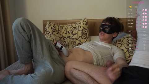 maestro3369 free recording from 2025-06-11 01:31:00