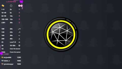 one_1ove free recording from 2025-06-11 15:59:00