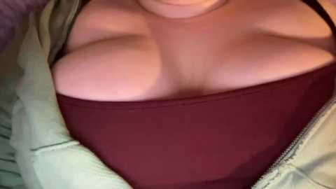 sleepysienna free recording from 2025-06-11 09:05:00