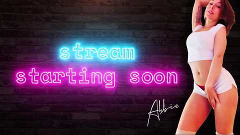 abbienextdoor free recording from 