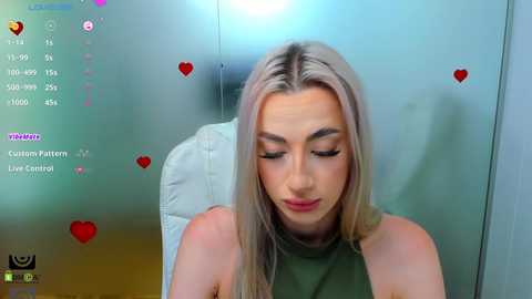 aileen_williams free recording from 