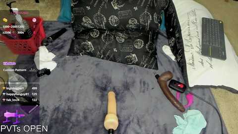 brooklyn_shai free recording from 2025-06-12 03:14:00