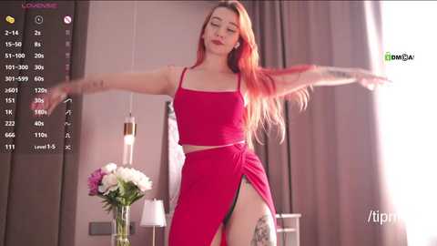 foxylovesyou free recording from 