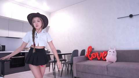 k_kimikooo free recording from 2025-06-12 06:38:00