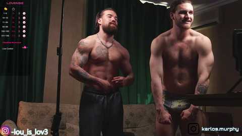 karlos_murphy free recording from 2025-06-12 11:25:00