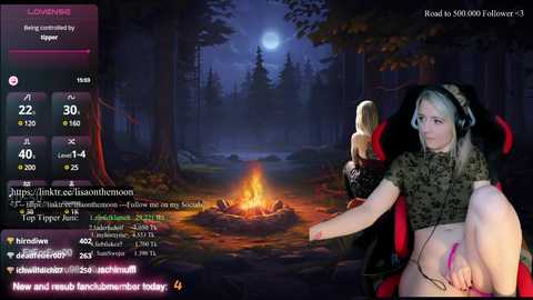 kimilee22 free recording from 2025-06-12 01:49:00