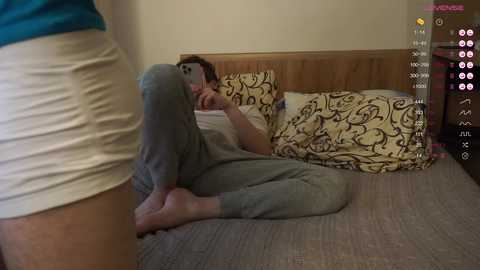 maestro3369 free recording from 2025-06-12 01:18:00