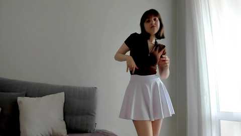 saphirree free recording from 