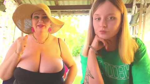 sassy_seasons free recording from 2025-06-12 15:27:00