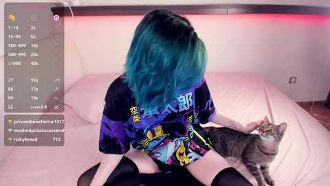 alicentity free recording from 