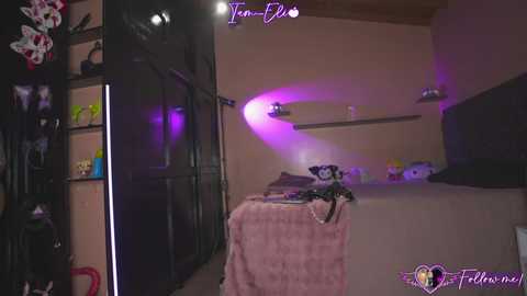 iam_eli free recording from 