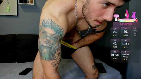 jason_garet free recording from 2025-06-13 19:31:00