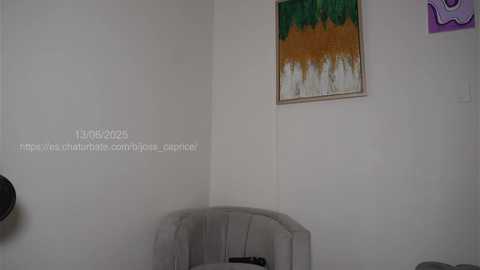 joss_caprice free recording from 2025-06-13 18:27:00