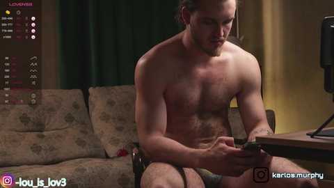 karlos_murphy free recording from 2025-06-13 07:28:00