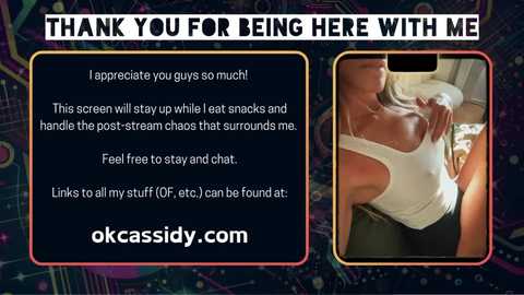 oh_ok_cassidy free recording from 2025-06-13 07:18:00