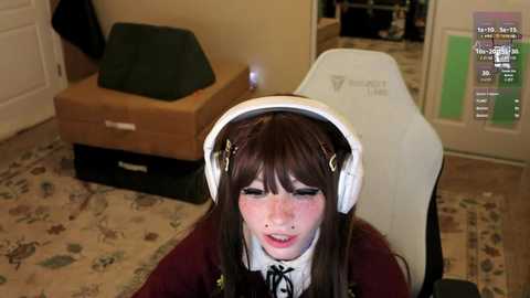 archancel free recording from 2025-06-14 06:50:00