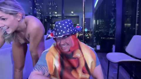 bambifarrina free recording from 2025-06-14 04:59:00