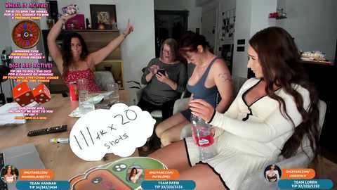 hannahjames710 free recording from 2025-06-14 19:07:00