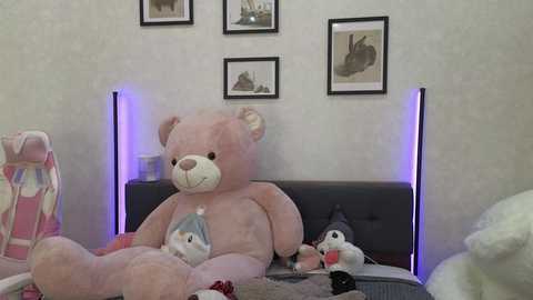 jenie_fire free recording from 2025-06-14 16:03:00