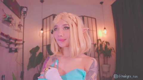 nekyra_san free recording from 