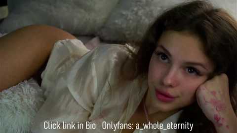 a_whole_eternity free recording from 