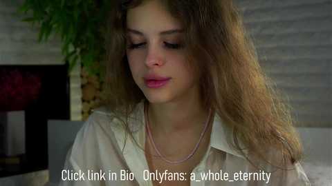 a_whole_eternity free recording from 