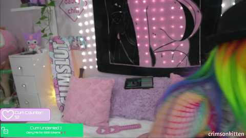 crimsonkitten free recording from 