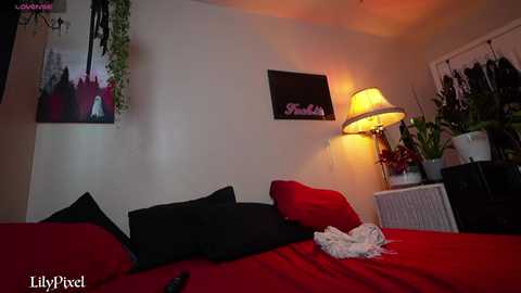 lilypixel free recording from 2025-06-15 01:58:00