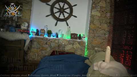 naughty_skull free recording from 