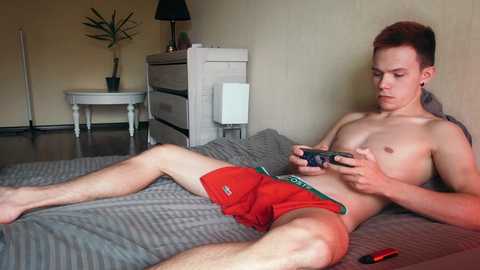 red_guy1 free recording from 