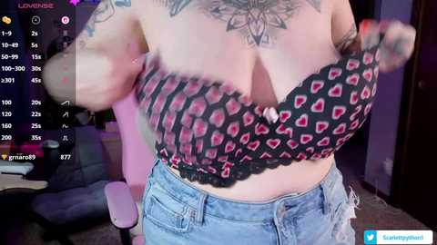 scarlettpython1 free recording from 2025-06-15 00:59:00