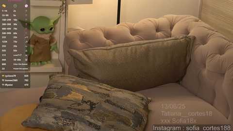 tatiana__cortes18 free recording from 