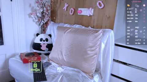 thegirlonthecouch free recording from 2025-06-15 11:55:00