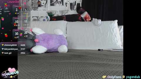 yogendub free recording from 2025-06-15 19:38:00