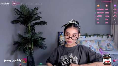 jinny_gold free recording from 
