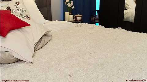 karlaowliam free recording from 