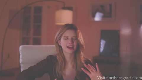 northern_gracia free recording from 2025-06-16 17:58:00