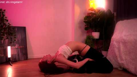 shiningstarrr free recording from 