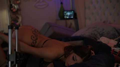 avalonnfoxx free recording from 2025-06-17 10:14:00