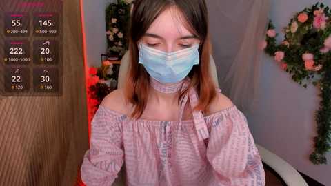 emmilla free recording from 