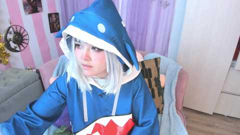 hell_fairy free recording from 