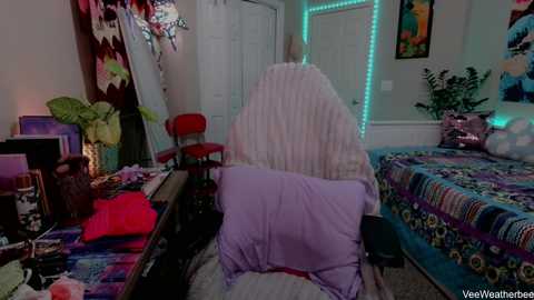 veeweatherbee free recording from 