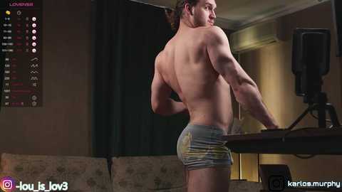 karlos_murphy free recording from 2025-06-18 07:06:00