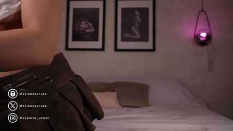 mariannacruzz free recording from 