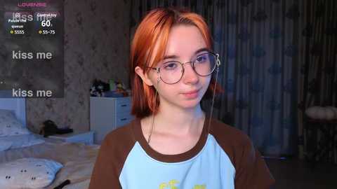 nora_failure free recording from 