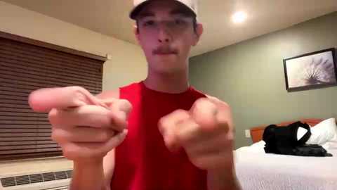 oklahomanstrokes1 free recording from 2025-06-18 07:07:00